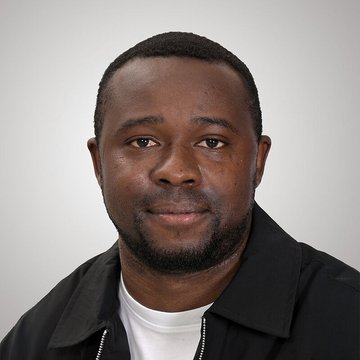 Dieudonne F. Yufonyuy