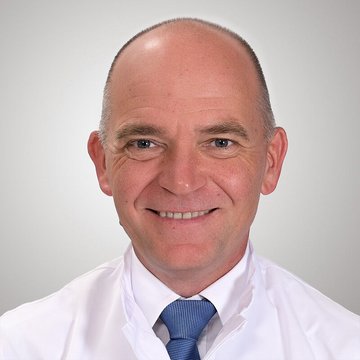 PD Dr. med. Stephan Wirth