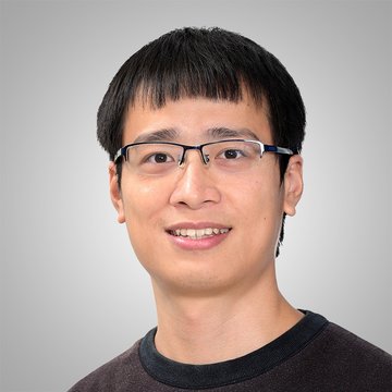 Luohong Wu