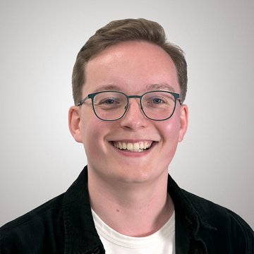 Schüler Marc Heinrich