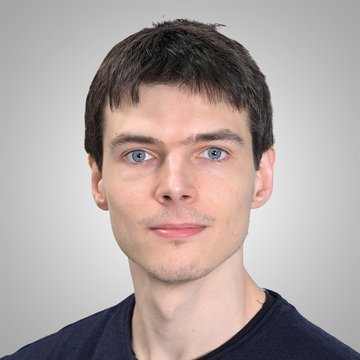 Dr. Frédéric Giraud