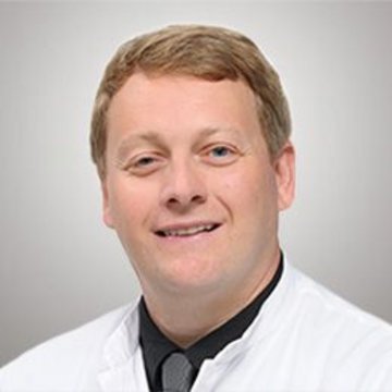 Prof. Dr. med. Thomas Dreher