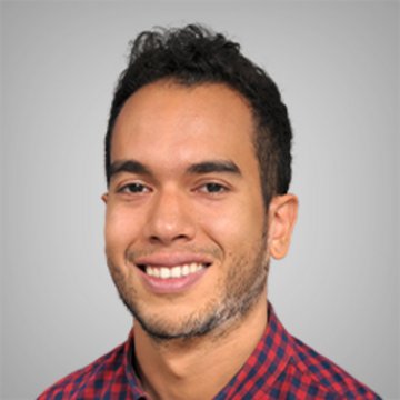 Dr. Fabio Carrillo