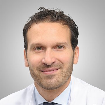 PD Dr. med. Dr. sc. Lazoros Vlachopoulos