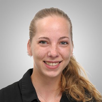 Christina Beier