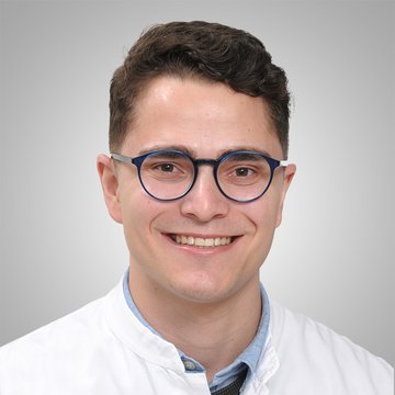 Dr. med. Nicola A. Cavalcanti