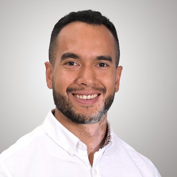 Dr. Fabio Carrillo