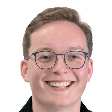 Marc Heinrich Schüler