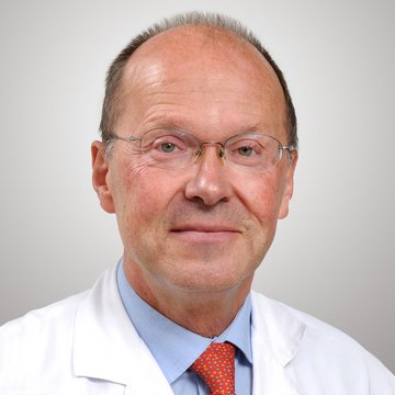 Prof. Dr. med. Ladislav Nagy