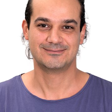 Dr. Mehrdad Salehi