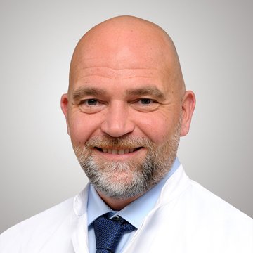 PD Dr. med. Stephan Wirth