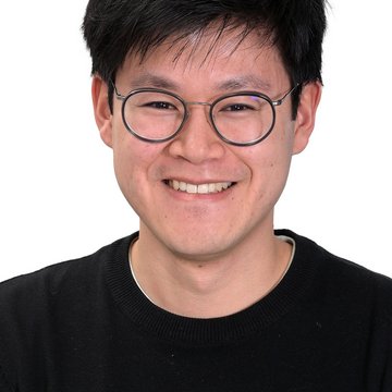 Peter Zhang