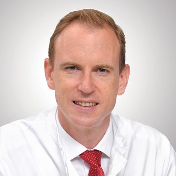 PD Dr. med. Karl Wieser
