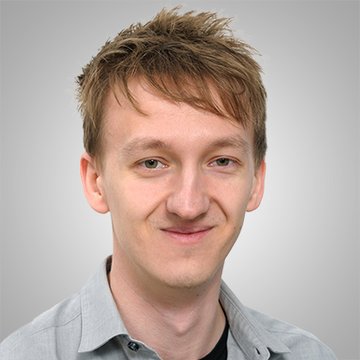 Jonas Hein