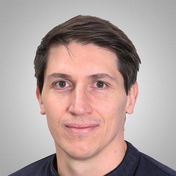 Dr. Lilian Calvet
