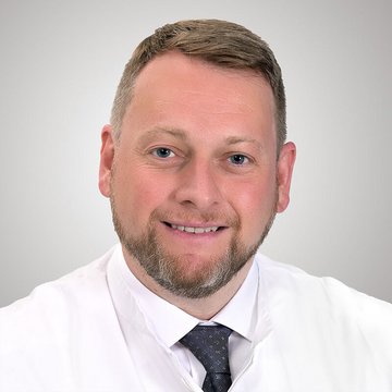 Prof. Dr. med. Thomas Dreher