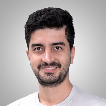 Ali Bahari Malayeri