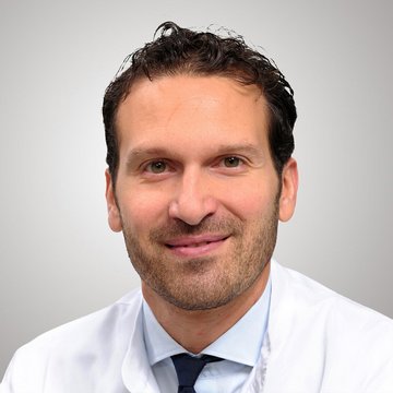 PD Dr. med. Dr. sc. Lazoros Vlachopoulos